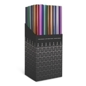 COMPRAR PAPEL REG.RL.TV 0,7x1,5 PP MET. (60) LIS