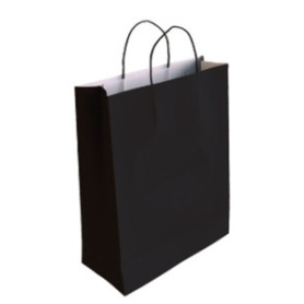 COMPRAR BOLSA PAPEL KRAFT BLANCO 18x24 NE P/50