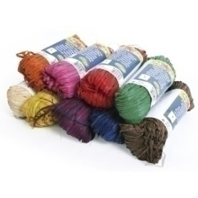 COMPRAR CINTA REGALO RL.CLAIRE.RAFIA (9) SURTIDO