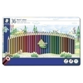 COMPRAR LAPICES COLOR STAEDT.185 NC est.36