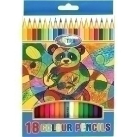 COMPRAR LAPICES COLOR CENTRUM ZOO LARGOS E/18