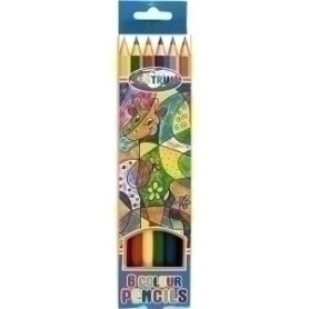 COMPRAR LAPICES COLOR CENTRUM ZOO LARGOS E/6