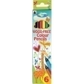 COMPRAR LAPICES COLOR CENTRUM GIRAFFE E/6