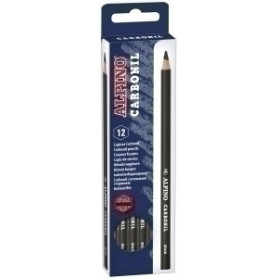 COMPRAR LAPIZ CARBONCILLO ALPINO CARBONIL