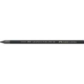 COMPRAR LAPIZ GRAFITO puro FABER PITT - 6B