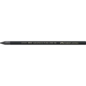 COMPRAR LAPIZ GRAFITO puro FABER PITT - 9B