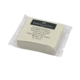 COMPRAR GOMA BORRAR FABER 7020 MOLDEABLE (ud.)