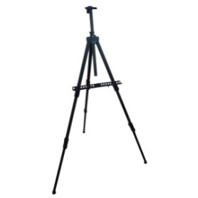 COMPRAR CABALLETE PINTOR TALENS TRIPODE ALU.170c