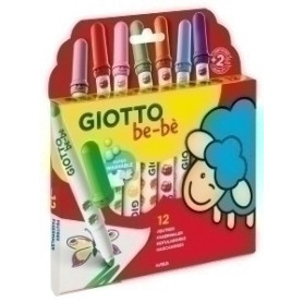 COMPRAR ROTUL.GIOTTO BEBE SUPER de 12