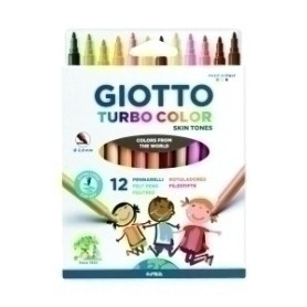 COMPRAR ROTUL.GIOTTO TURBO COLOR SKIN EST.12