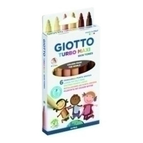 COMPRAR ROTUL.GIOTTO TURBO MAXI SKIN EST.6