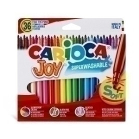 COMPRAR ROTUL.CARIOCA JOY ESTUCHE 36