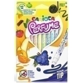 COMPRAR ROTUL.CARIOCA PERFUME CAJA 12