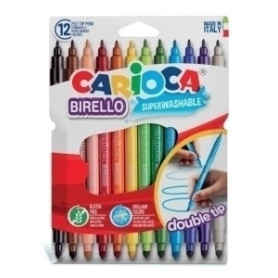 COMPRAR ROTUL.CARIOCA BIRELLO DOBLE CAJA 12