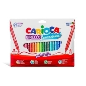 COMPRAR ROTUL.CARIOCA BIRELLO DOBLE CAJA 24