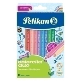COMPRAR ROTUL.PELIKAN DOBLE PUNTA (2 G.) EST.12