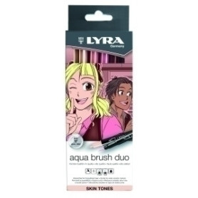 COMPRAR ROTUL.LYRA AQUA DUO SKIN TONE EST.6