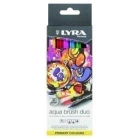 COMPRAR ROTUL.LYRA AQUA DUO TONOS PRIM.EST.6