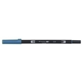 COMPRAR ROTULADOR TOMBOW DOBLE PUNTA PINC. AZUL