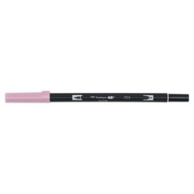 COMPRAR ROTULADOR TOMBOW DOBLE PUNTA PINC. ROSA