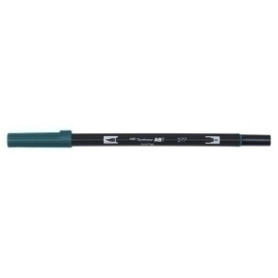 COMPRAR ROTULADOR TOMBOW DOBLE PUNTA PINC. VERDE