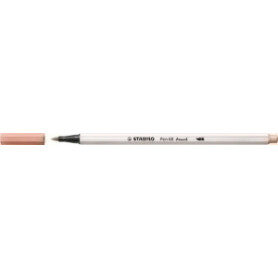 COMPRAR ROTUL.STABILO PEN 68  BRUSH ALBARICOQUE