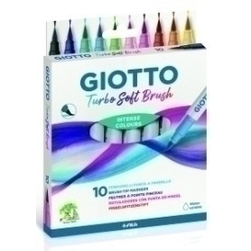 COMPRAR ROTUL.GIOTTO TURBO SOFT BRUSH E/10