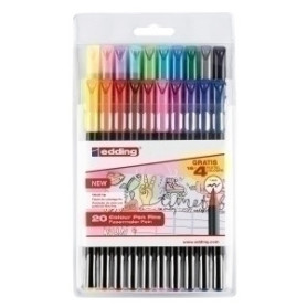 COMPRAR ROTUL.EDDING 1200 ESTUCHE de 20