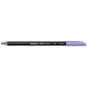 COMPRAR ROTUL.EDDING 1200 METALLIC  VIOLETA