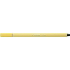 COMPRAR ROTUL.STABILO PEN 68  AMARILLO CLARO