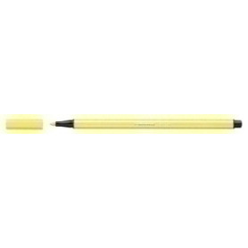 COMPRAR ROTUL.STABILO PEN 68  AMARILLO LIMON