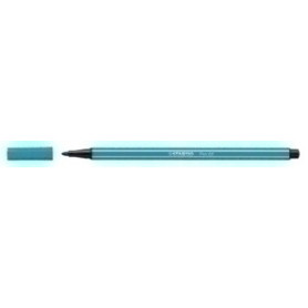 COMPRAR ROTUL.STABILO PEN 68  AZUL CLARO
