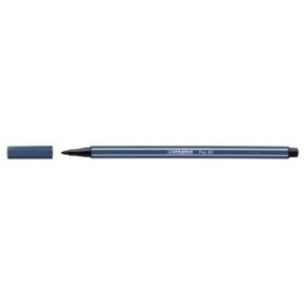 COMPRAR ROTUL.STABILO PEN 68  AZUL MARINO