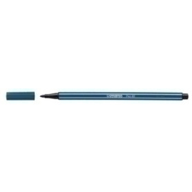 COMPRAR ROTUL.STABILO PEN 68  AZUL OSCURO