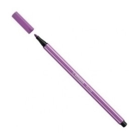 COMPRAR ROTUL.STABILO PEN 68  CIRUELA