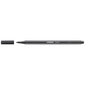 COMPRAR ROTUL.STABILO PEN 68  GRIS OSCURO