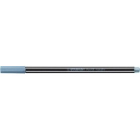 COMPRAR ROTUL.STABILO PEN 68  METALLIC AZUL
