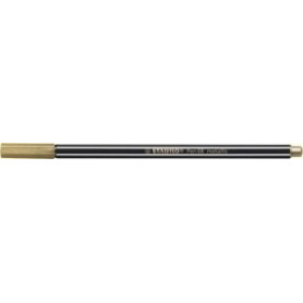 COMPRAR ROTUL.STABILO PEN 68  METALLIC DORADO