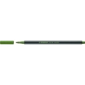 COMPRAR ROTUL.STABILO PEN 68  METALLIC VERDE