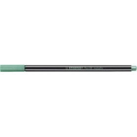 COMPRAR ROTUL.STABILO PEN 68  METALLIC VERDE