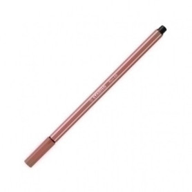 COMPRAR ROTUL.STABILO PEN 68  ROJO OXIDO