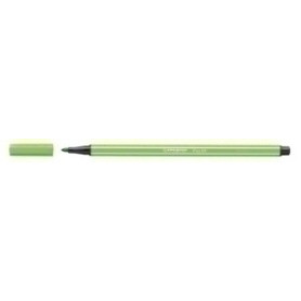 COMPRAR ROTUL.STABILO PEN 68  VERDE CLARO