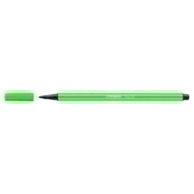 COMPRAR ROTUL.STABILO PEN 68  VERDE FLUOR