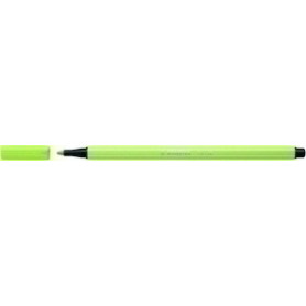 COMPRAR ROTUL.STABILO PEN 68  VERDE LIMA