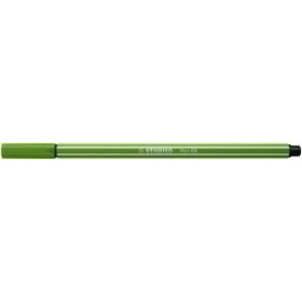 COMPRAR ROTUL.STABILO PEN 68  VERDE MUSGO