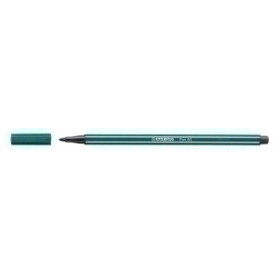 COMPRAR ROTUL.STABILO PEN 68  VERDE TURQUESA