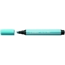 COMPRAR ROTUL.STABILO PEN 68 MAX AZUL CELESTE