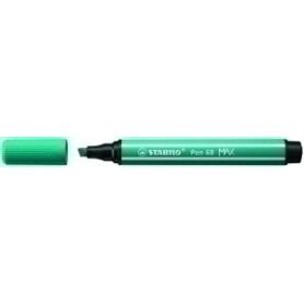 COMPRAR ROTUL.STABILO PEN 68 MAX AZUL TURQUESA