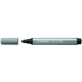 COMPRAR ROTUL.STABILO PEN 68 MAX GRIS MEDIO