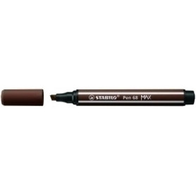 COMPRAR ROTUL.STABILO PEN 68 MAX MARRON